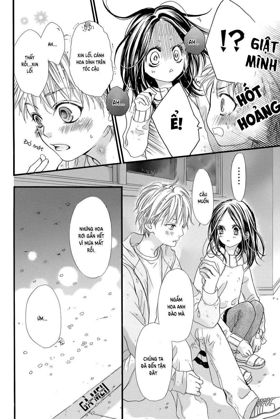 anh yêu em chapter 5 18