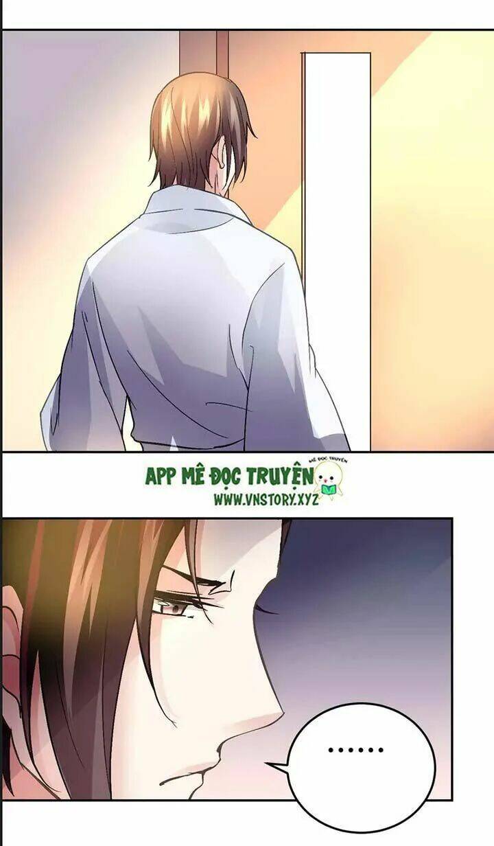 trò chơi săn tình - tổng tài khó kìm lòng chapter 23 19