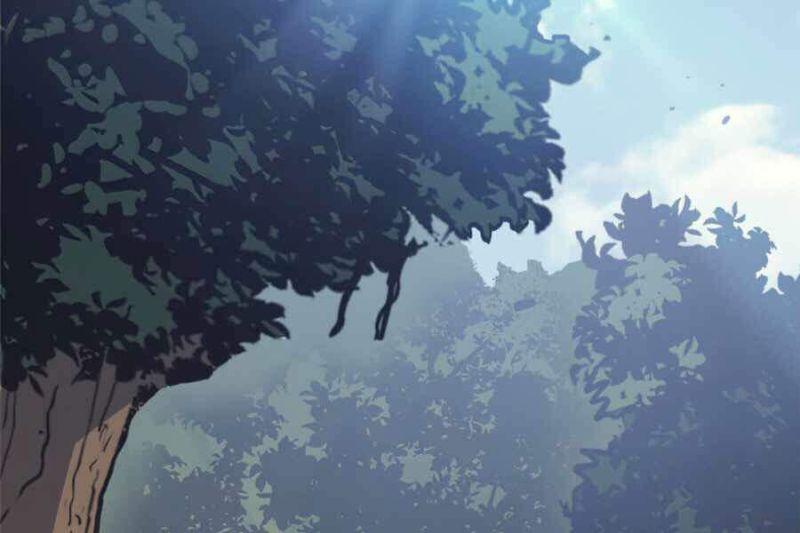 tôi trở lại thăng cấp một mình chapter 114 40