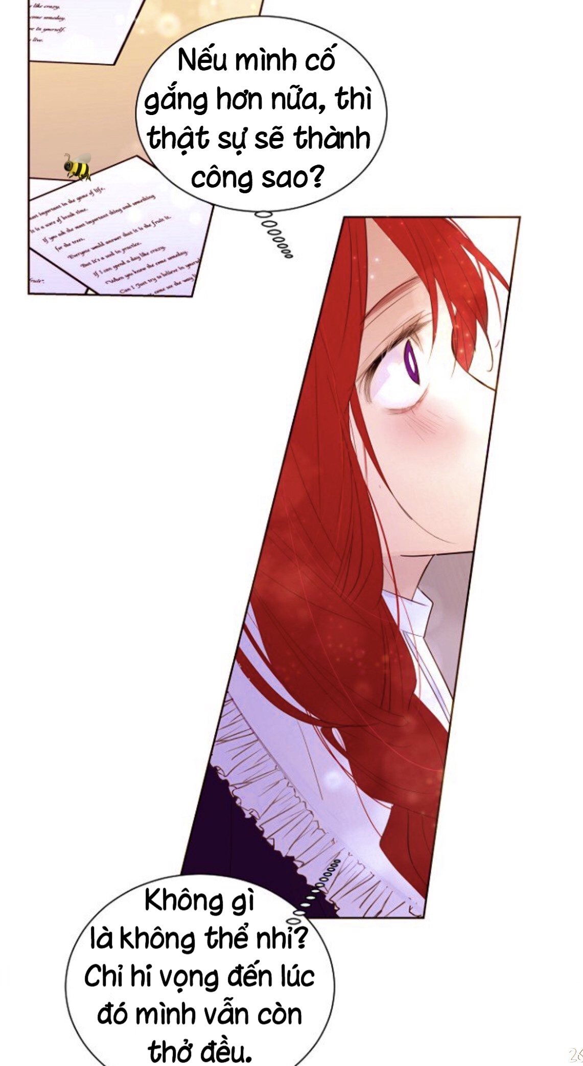 cuộc sống nhàm chán của quý cô tái sinh chapter 1 26