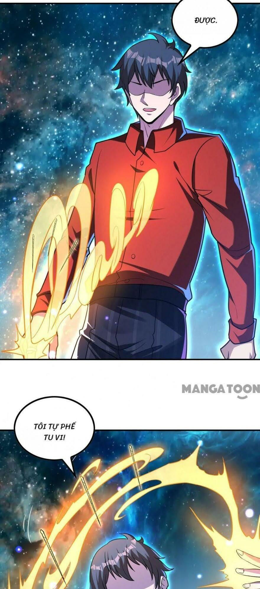 đệ nhất người ở rể chapter 144.2 17