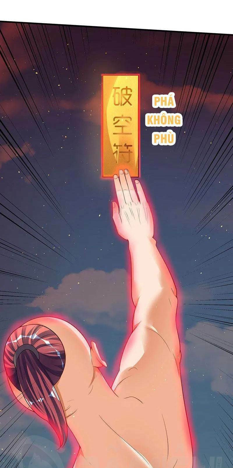 tối cường thăng cấp chapter 50 3