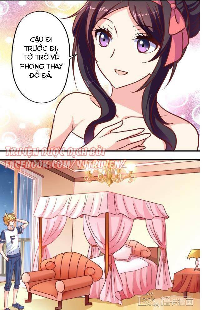 ngư thần đích nhân thả ta đi chapter 23 5