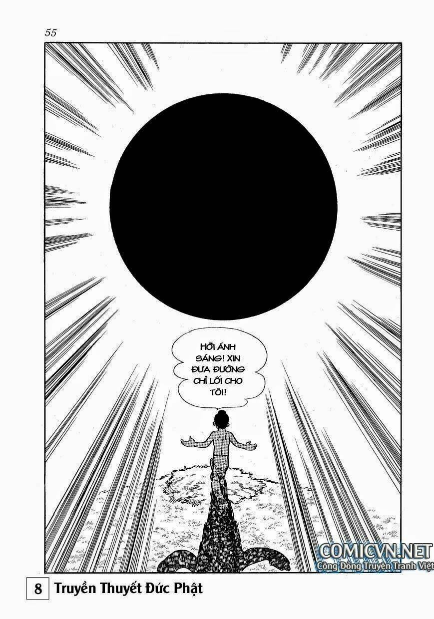 buddha - truyền thuyết đức phật chapter 35 56