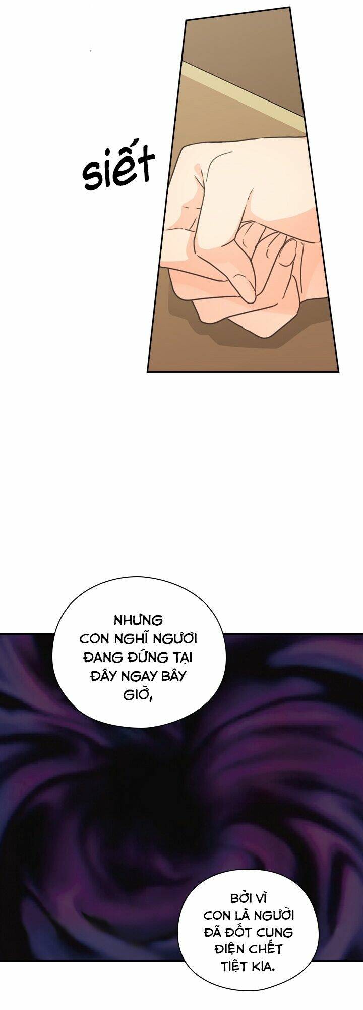 tôi đã sẵn sàng để trở thành hoàng hậu chapter 5 13