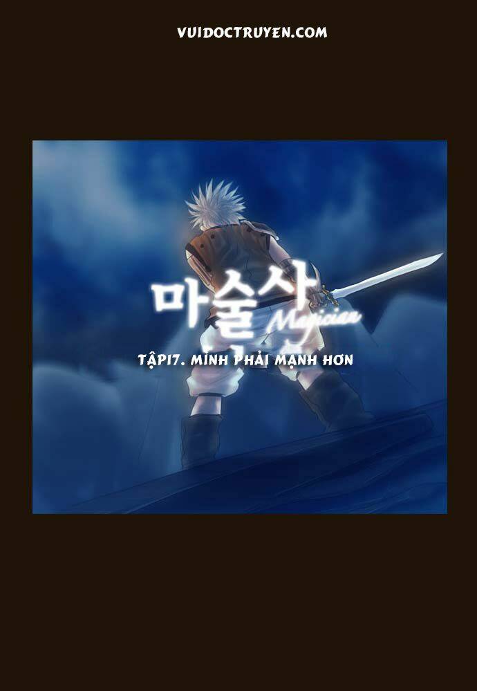 hội ảo thuật chapter 88 4