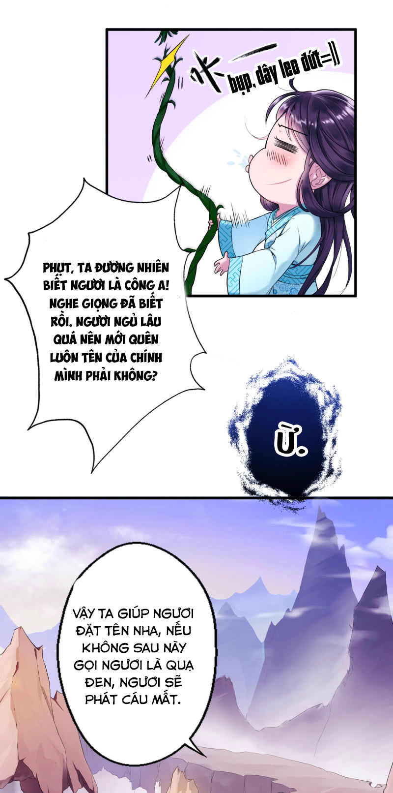 tà y cuồng thê chapter 4 17