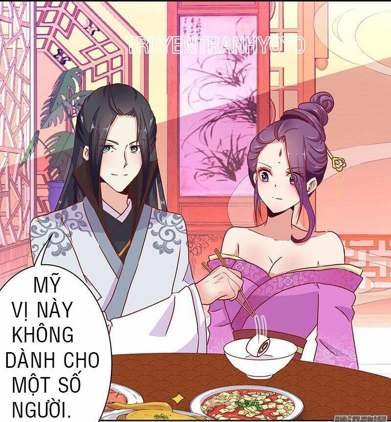 vương gia người thật xấu xa chapter 13.3 13