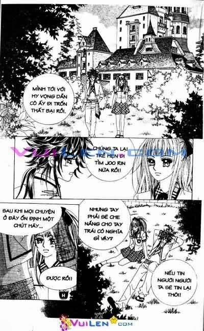 đến vương quốc ma chapter 5 71