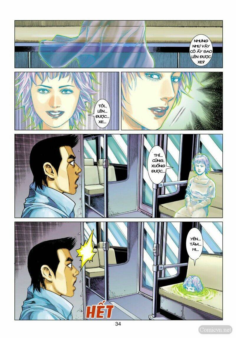 âm dương lộ chapter 4 13