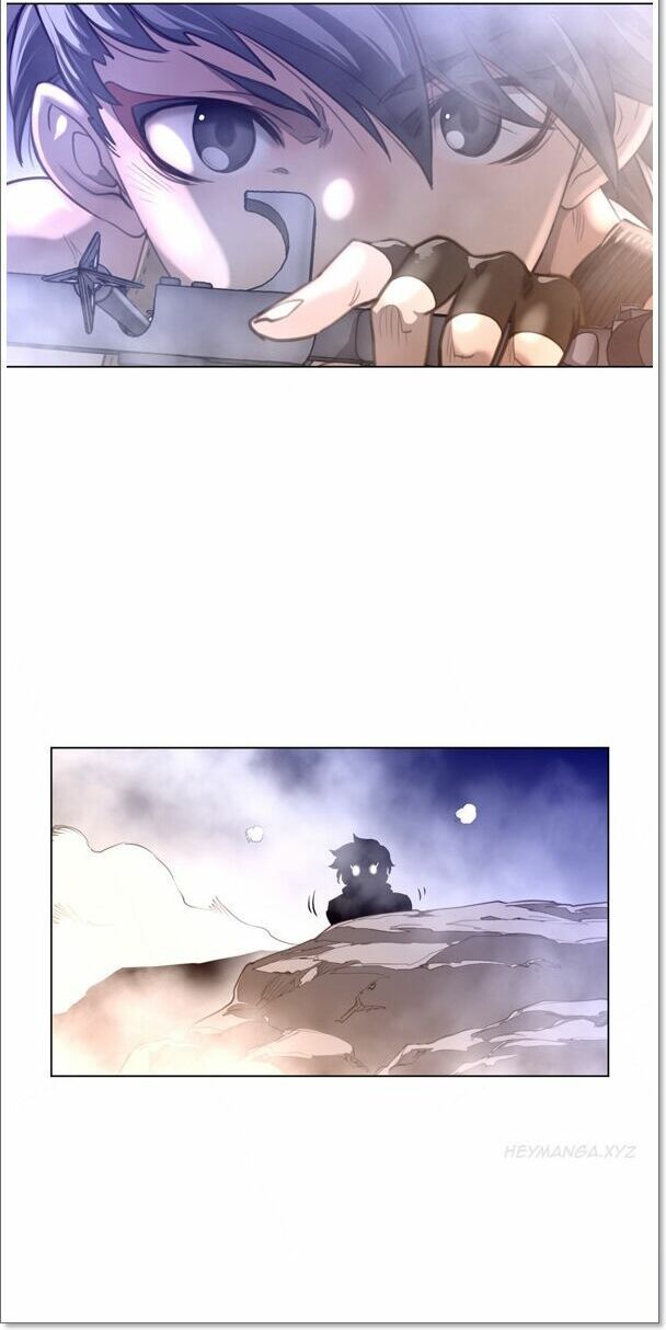 một nửa hoàn hảo chapter 26 50