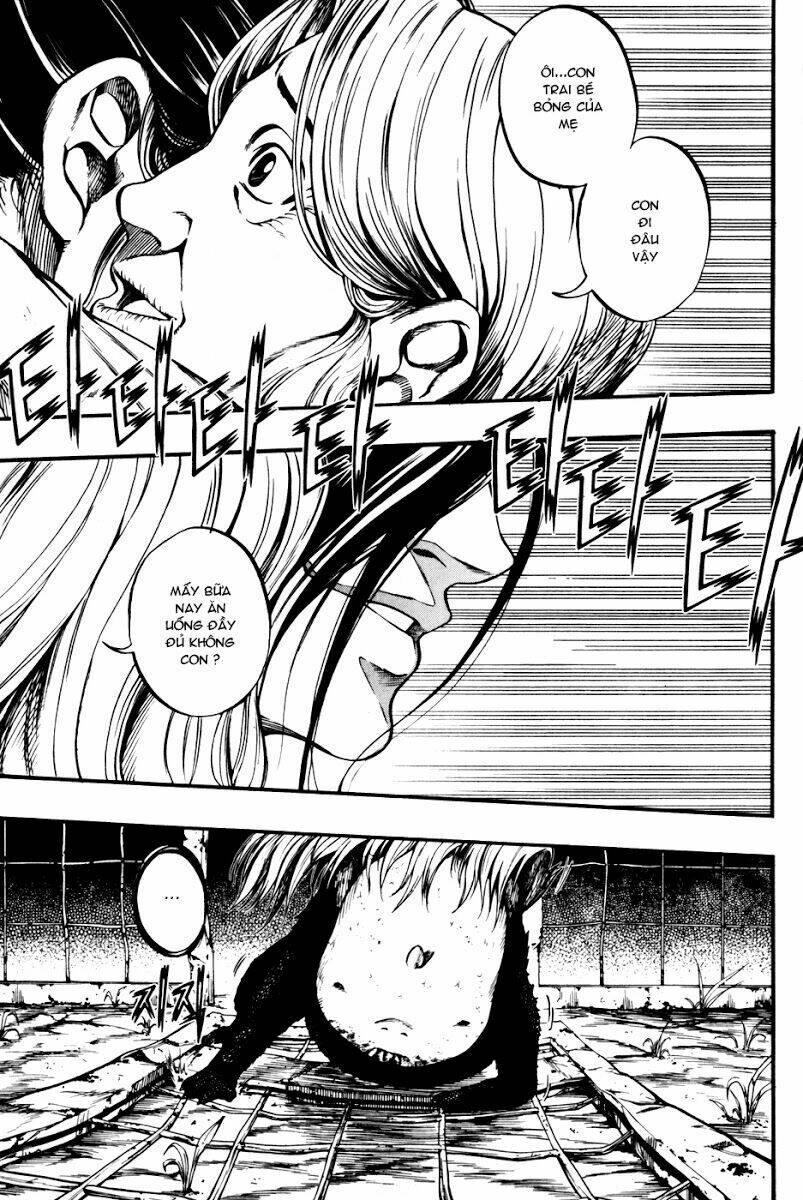 la mosca chapter 32 72