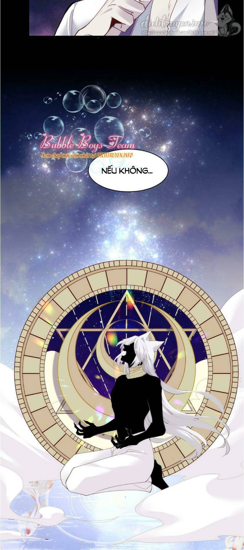 dù là sói cô độc cũng có tình yêu của sẻ nhỏ chapter 21 27