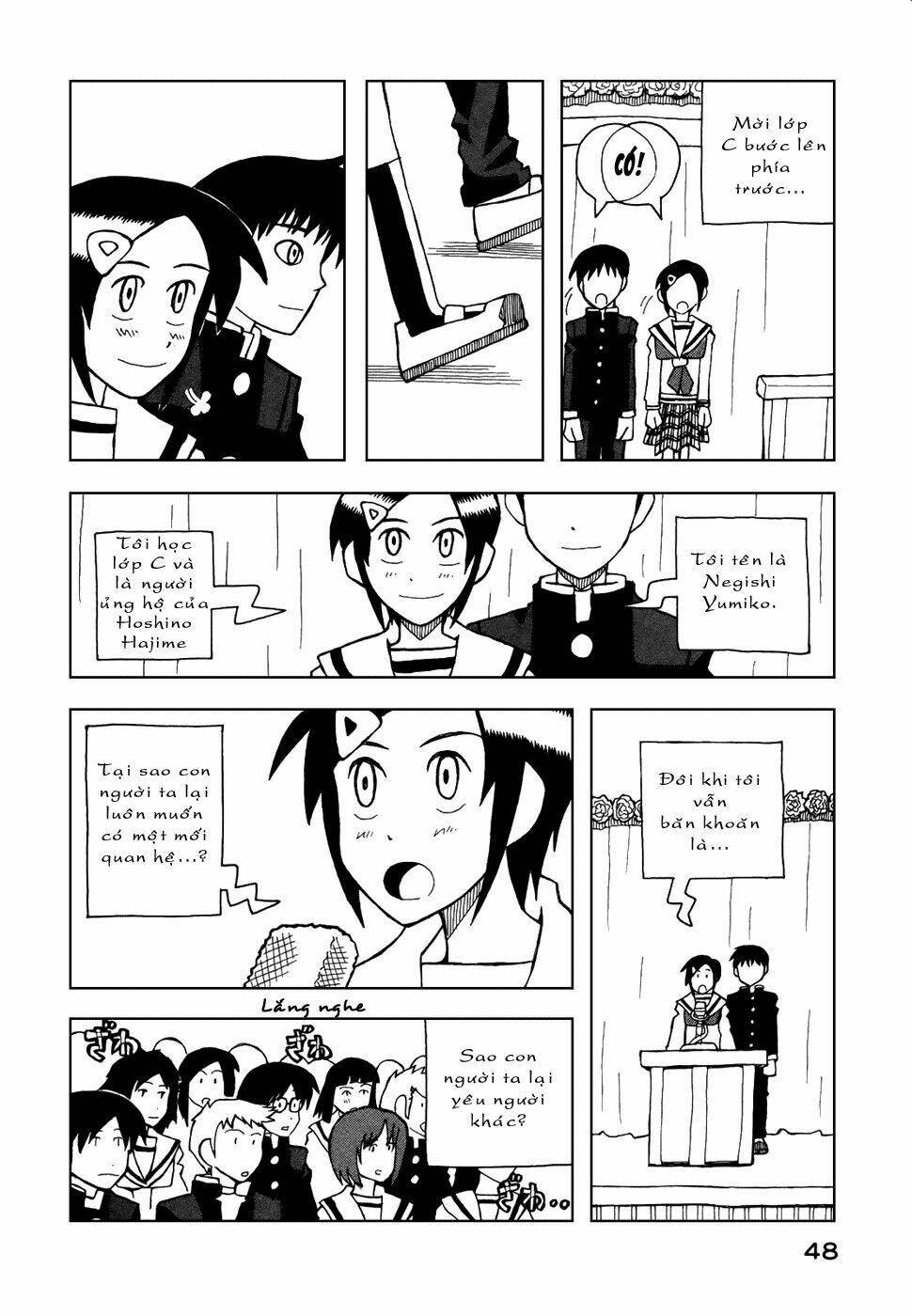 love roma chapter 20 20