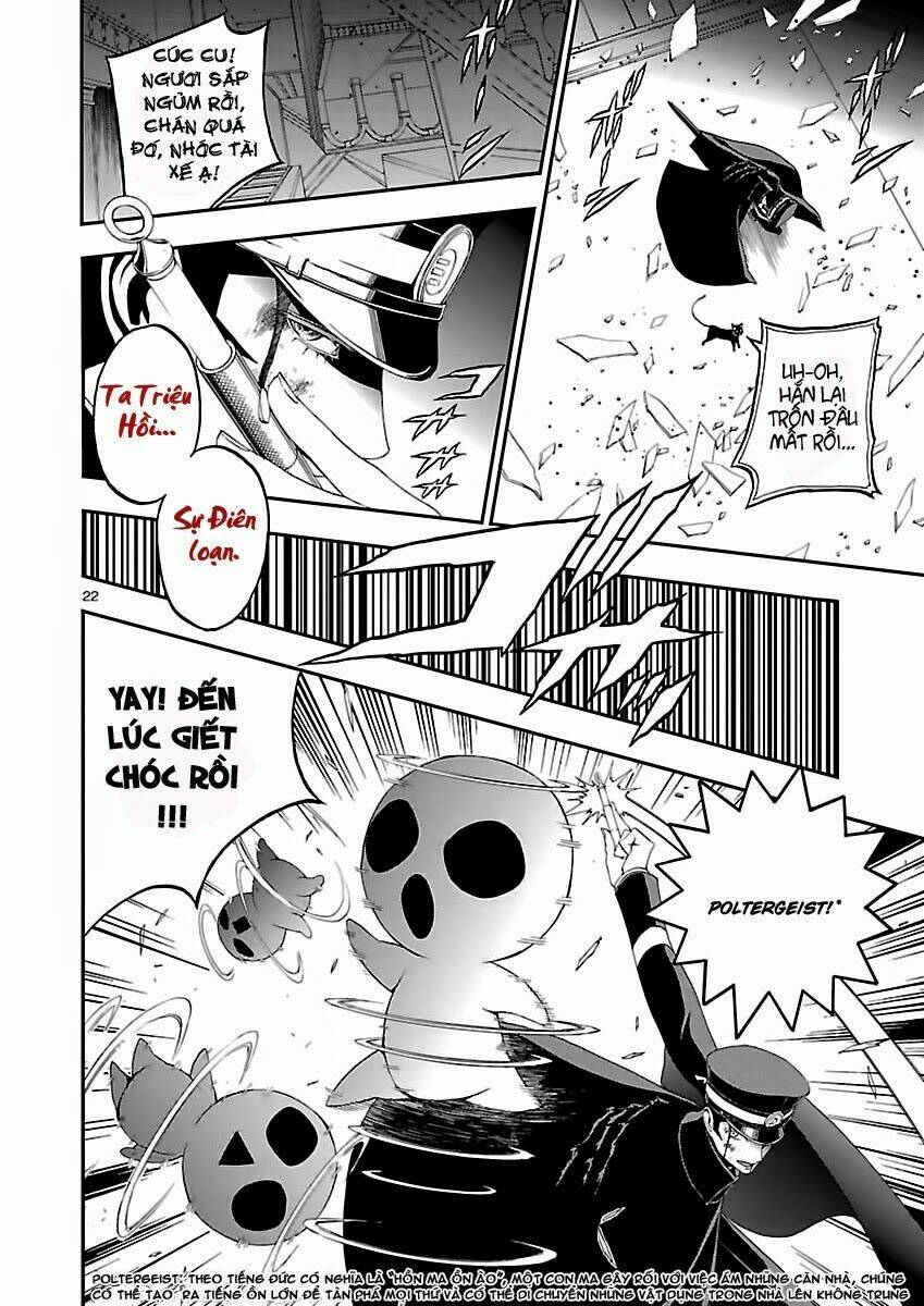 devil summoner chapter 2 25