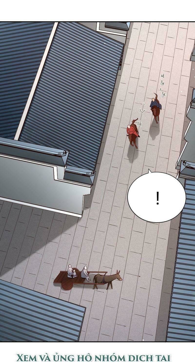 võ linh kiếm tôn chapter 101 9