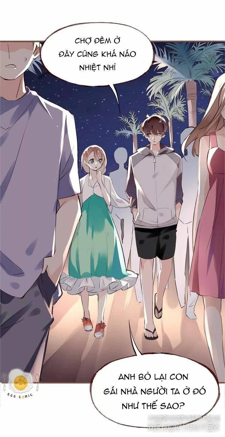 nở rộ trên bụi gai chapter 44 11