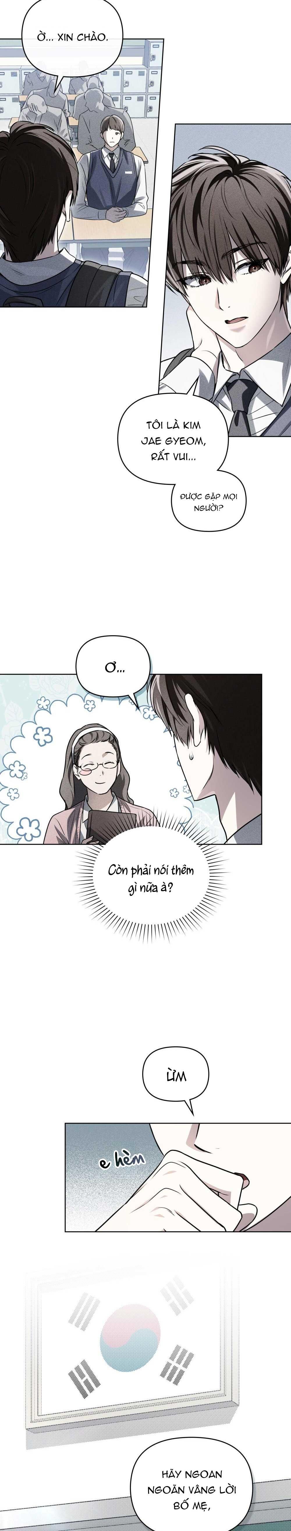 (cbunu) lửa hồn chapter 5 8