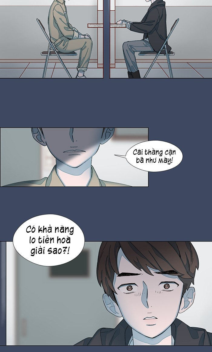 sự cứu rỗi chapter 1 69