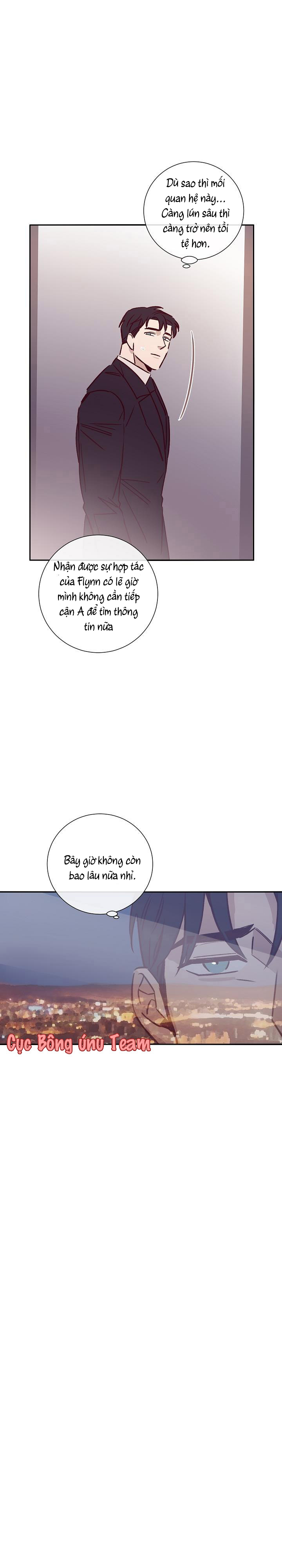 độc dược (marcel) chapter 22 29