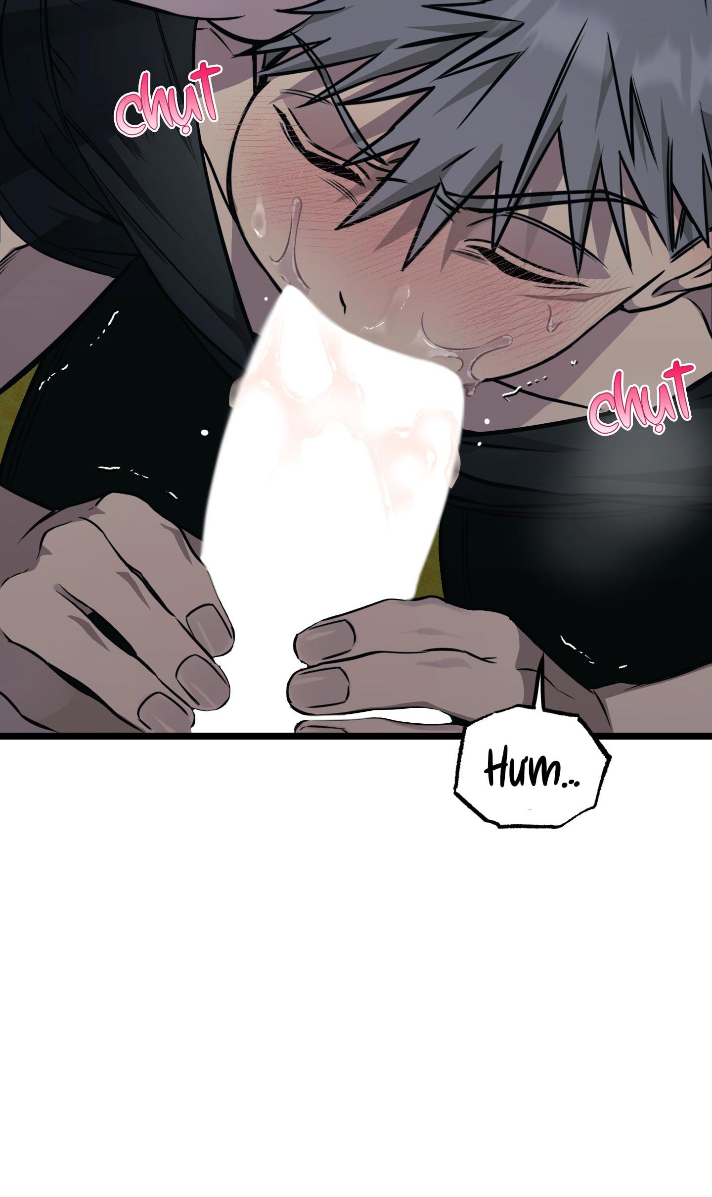 tôn kính và khát khao chapter 4 12