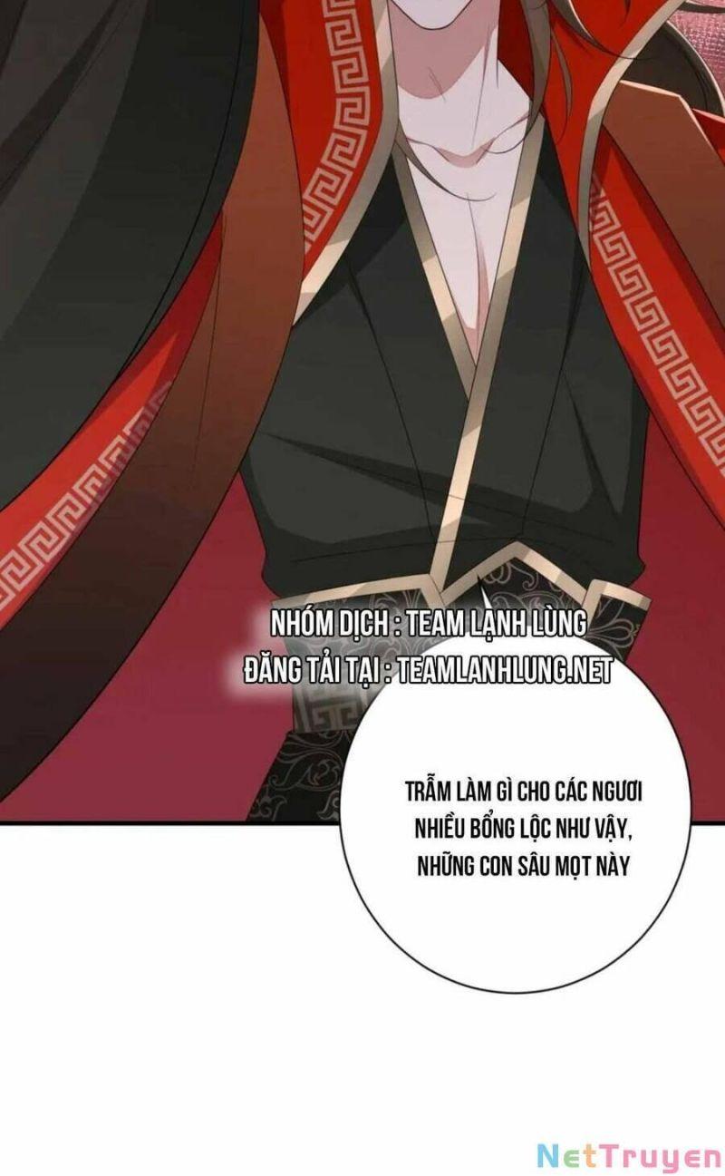 phương thức sinh tồn của công chúa pháo hôi chapter 165 55