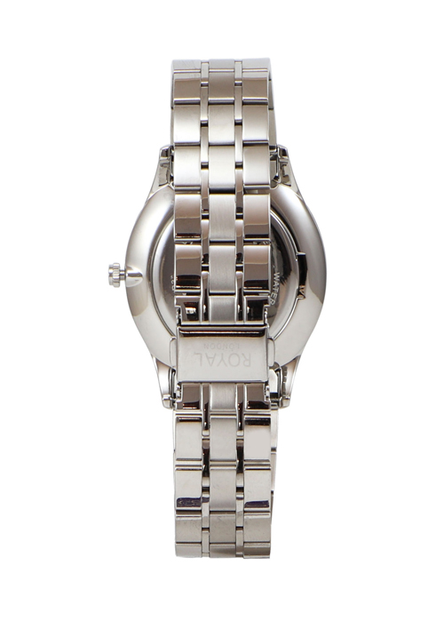 Đồng hồ đeo tay nam hiệu Royal London 41426-07