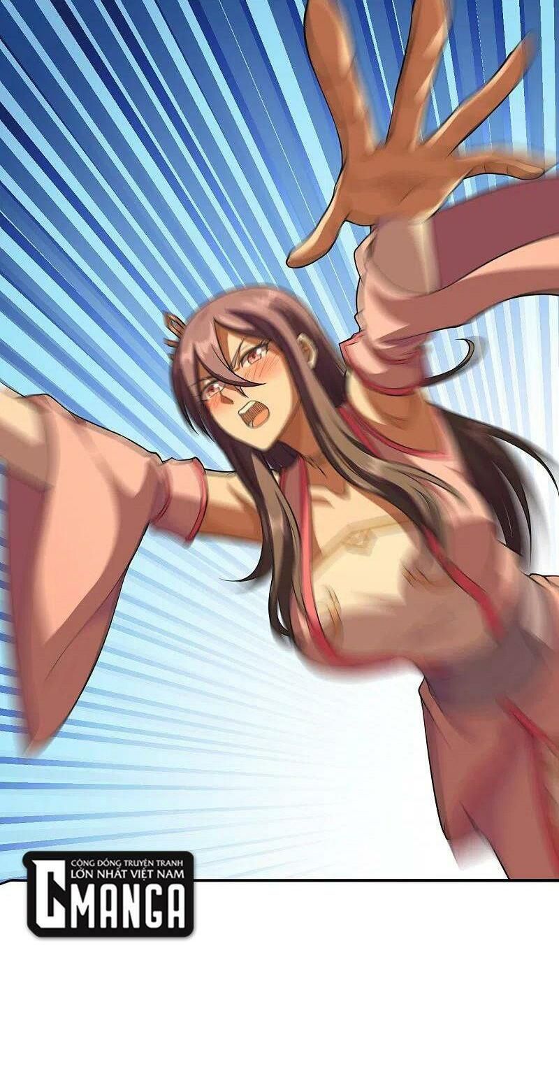 tiên võ đế tôn chapter 181 10