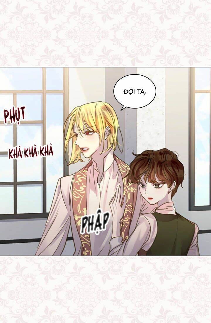 quy luật sinh tồn của nữ phụ chapter 43 16