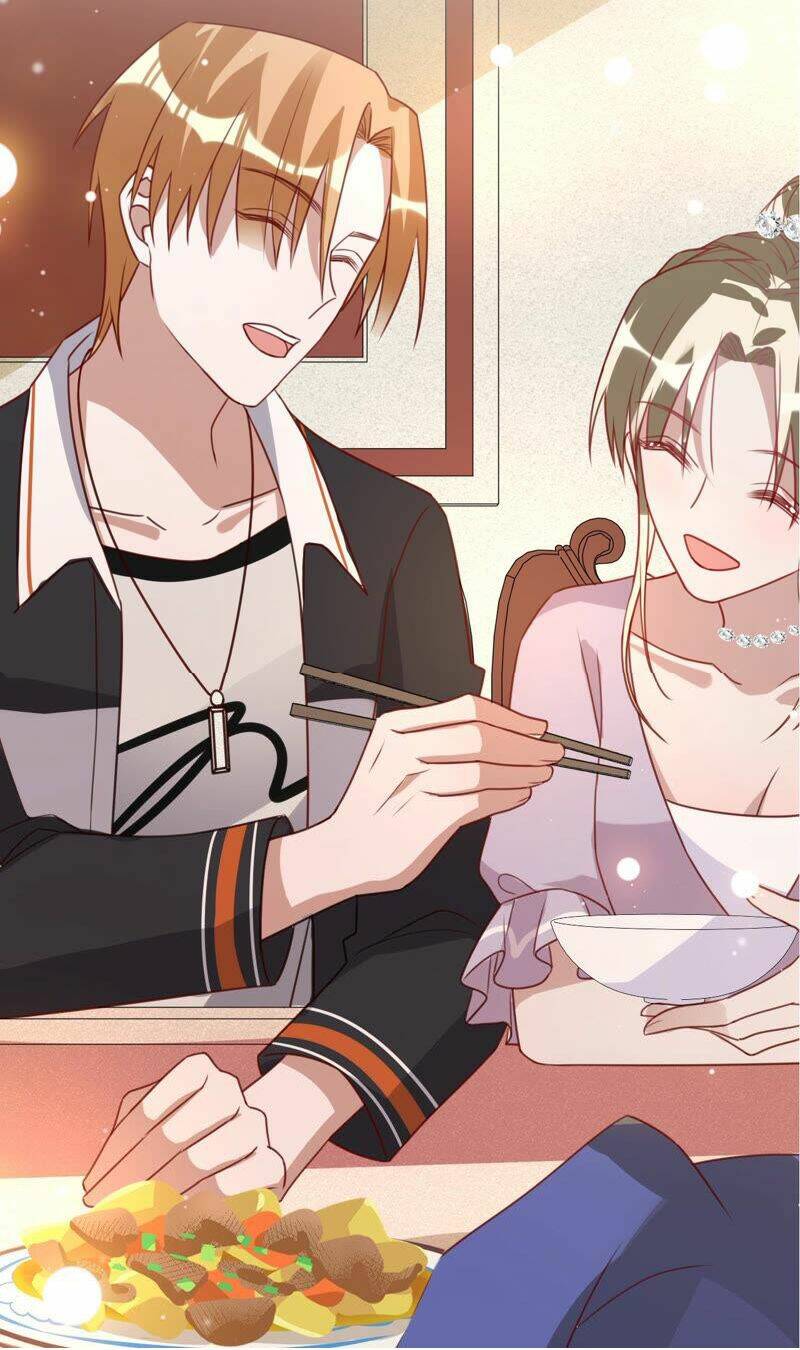 thần luân mật luyến chapter 124 2