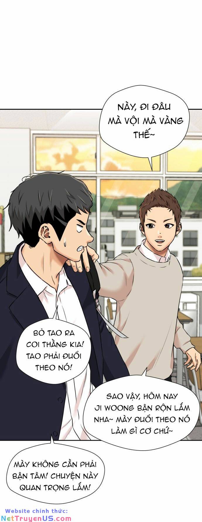 gương mặt thiên tài chapter 115 26