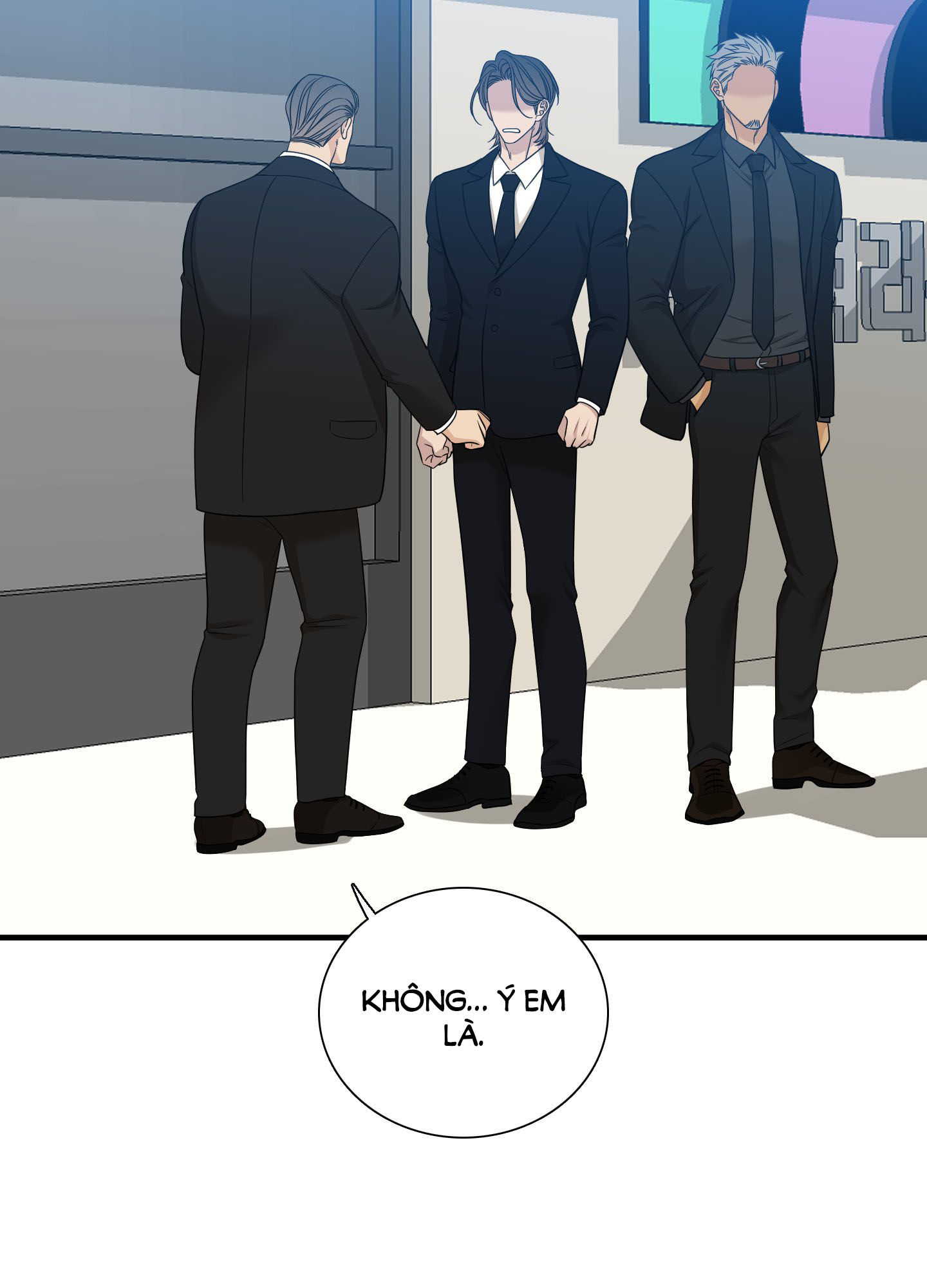 kẻ đê tiện chapter 56.1 8