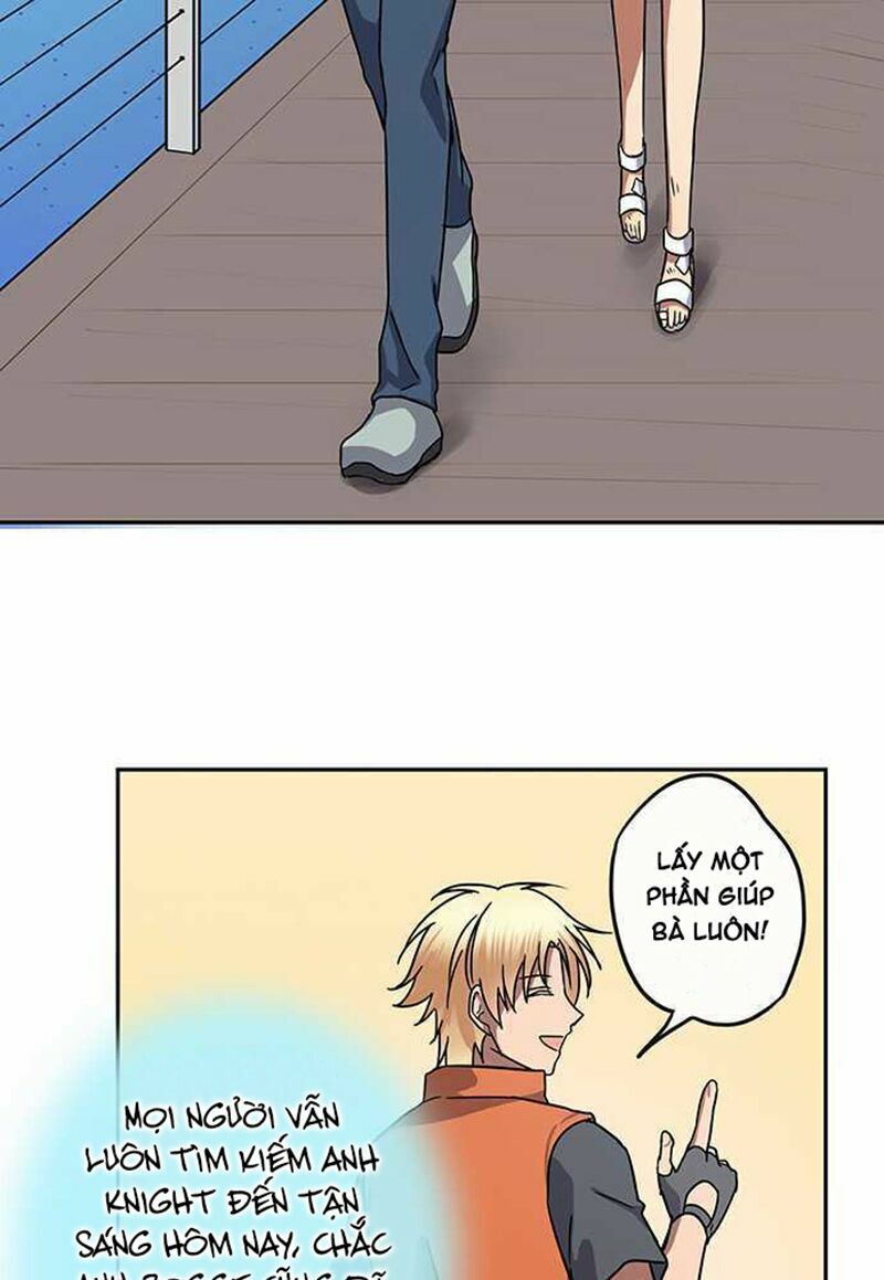 nụ hôn nguyền rủa chapter 104 19