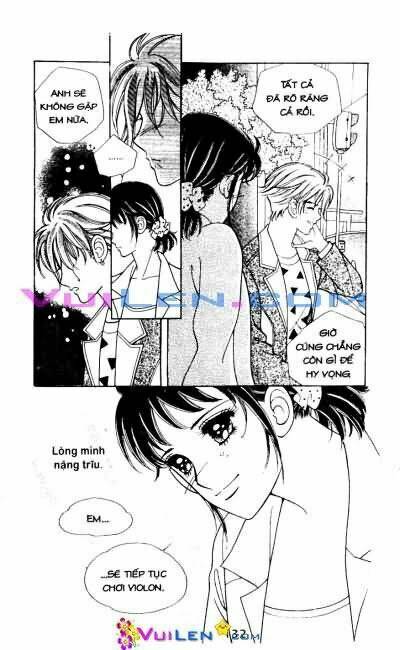 có anh trong đời chapter 5 132