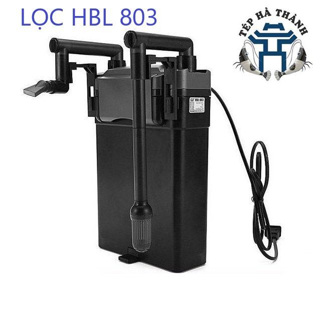 Lọc treo sunsun Hbl 803