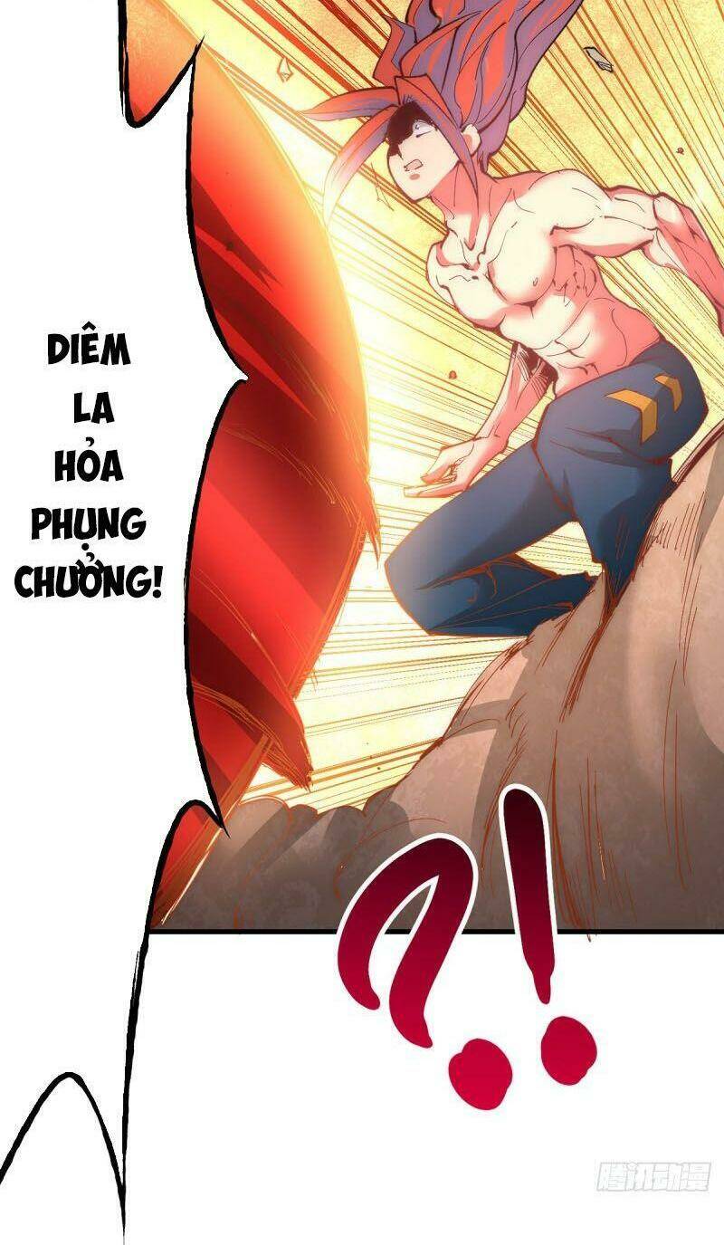 đô thị đỉnh phong cao thủ chapter 163 43