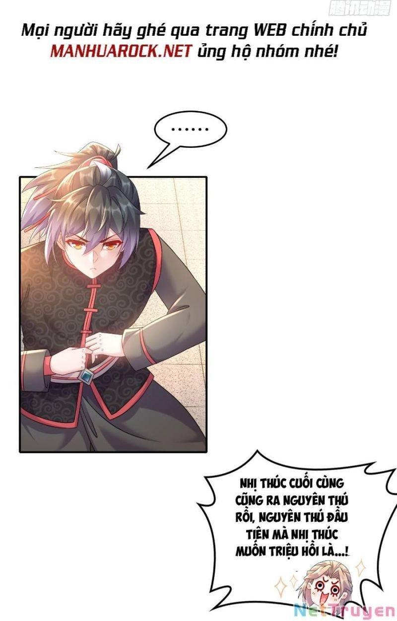 tuyệt sắc đạo lữ đều nói ngô hoàng có thể chất vô địch chapter 36 8