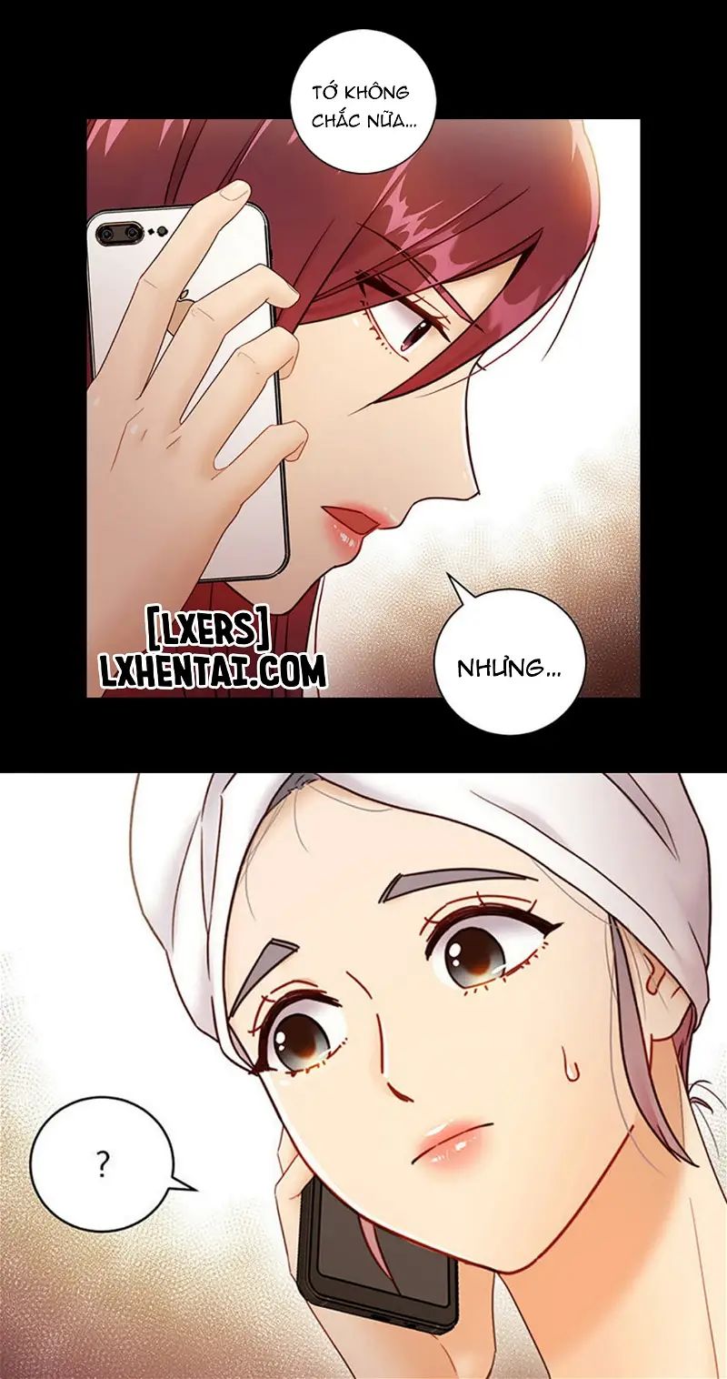 bạn của mẹ kế - không che chapter 37 23