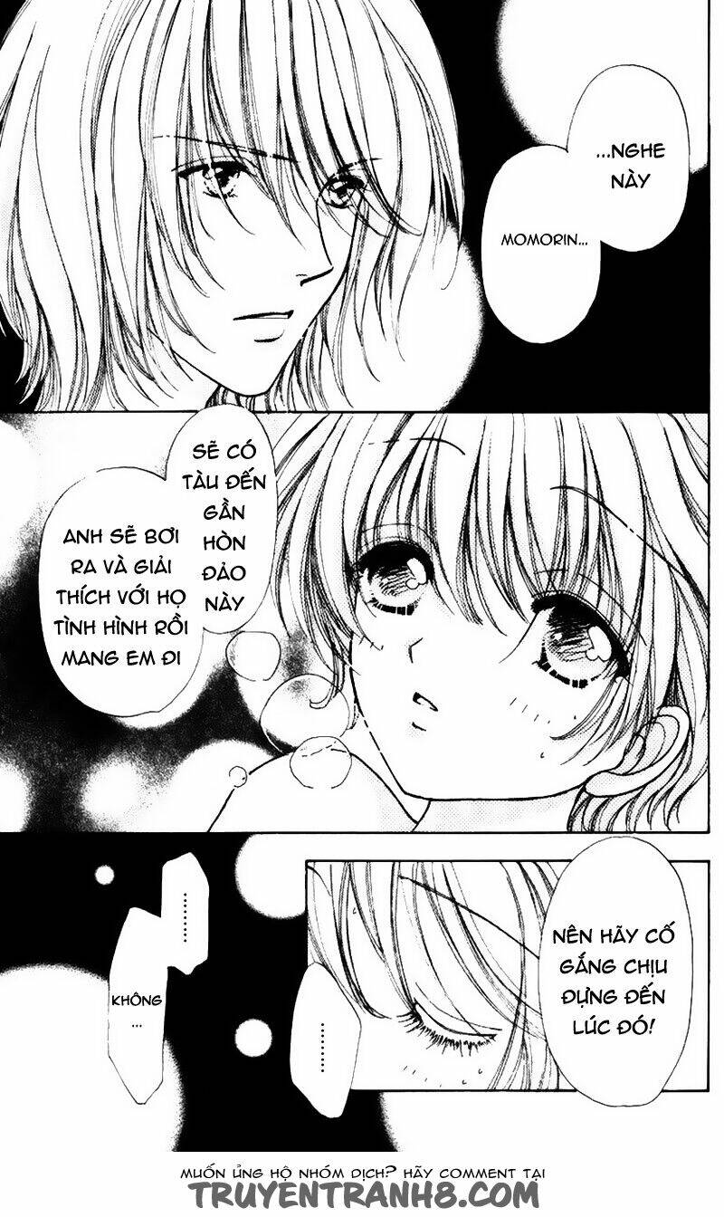 hana ni nare chapter 77 8