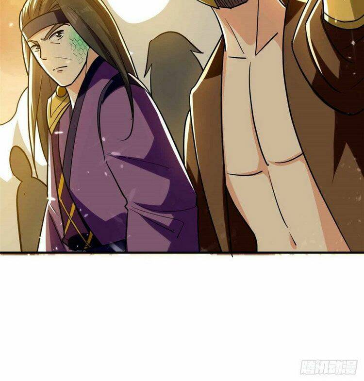 vạn giới tiên vương chapter 162 21