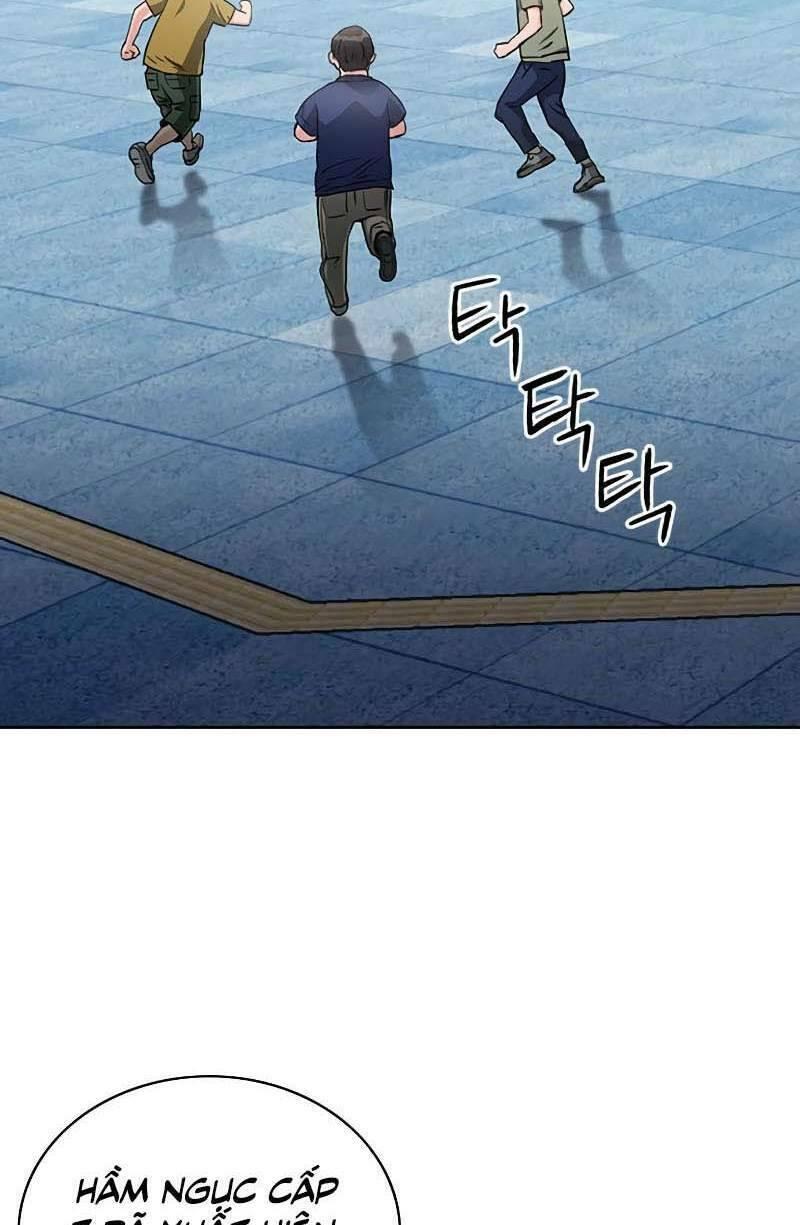 druid tại ga seoul - người hóa thú chapter 77 56