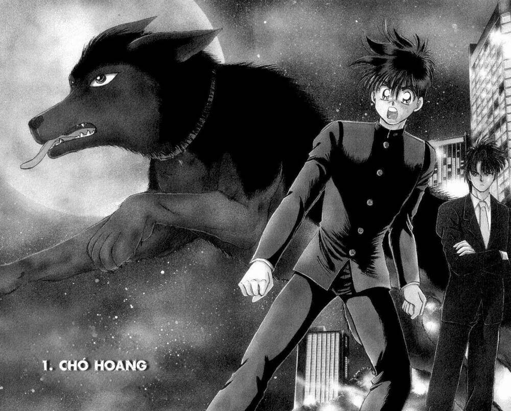 wild half chapter 1 7