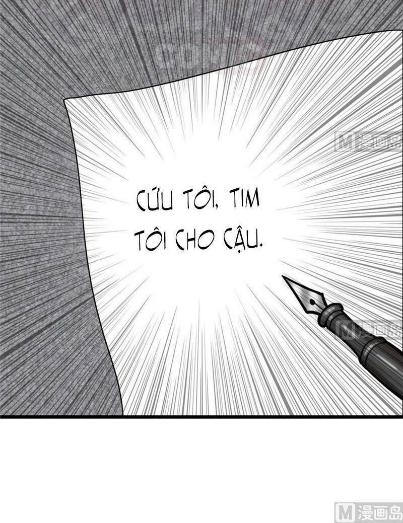 thâm dạ thư ốc chapter 73 10