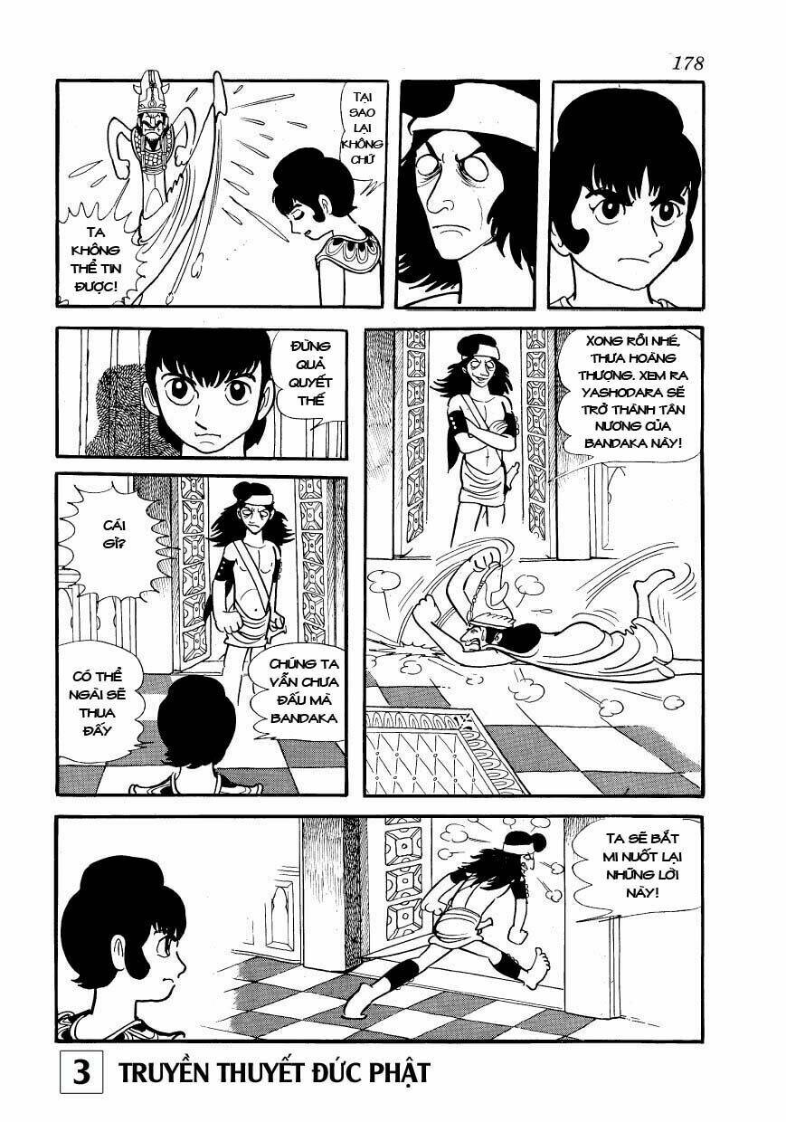 buddha - truyền thuyết đức phật chapter 17 9