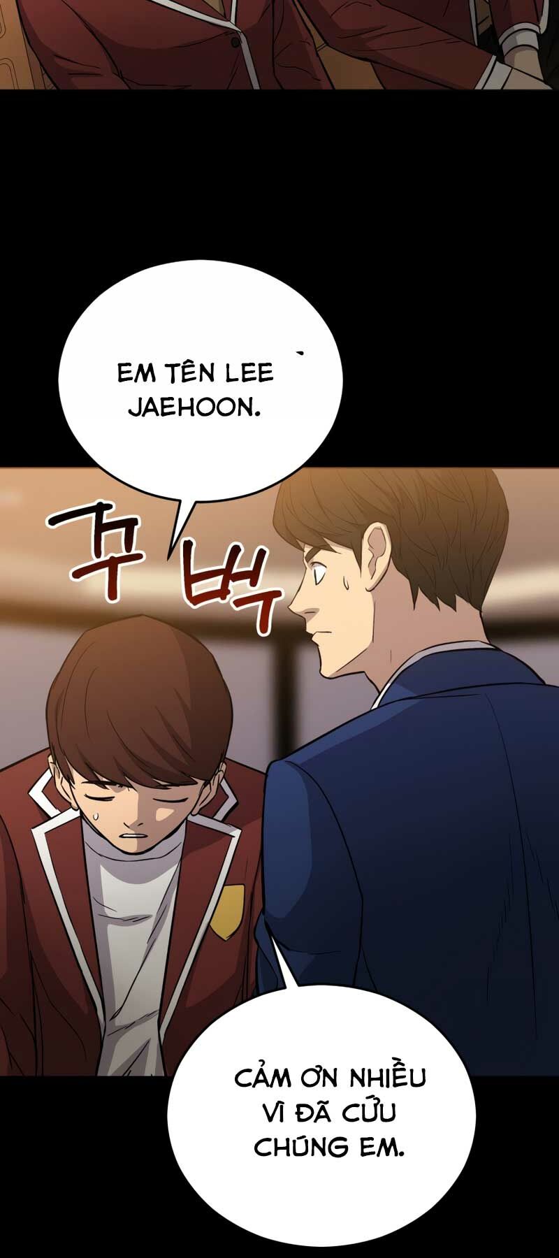 cánh cổng mở ra đúng ngày đầu tiên tôi thành chính trị gia chapter 7 48