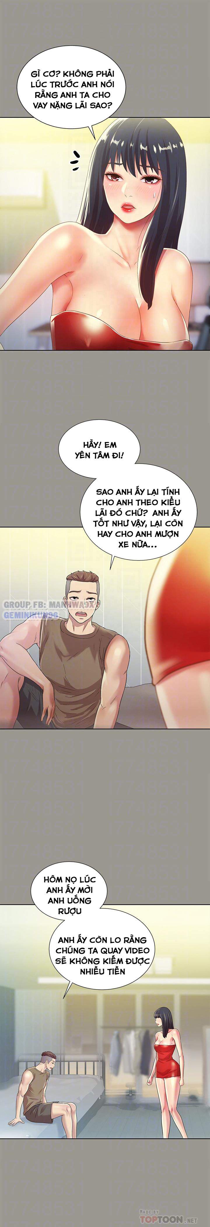 bạn gái của bạn tôi chapter 72 14