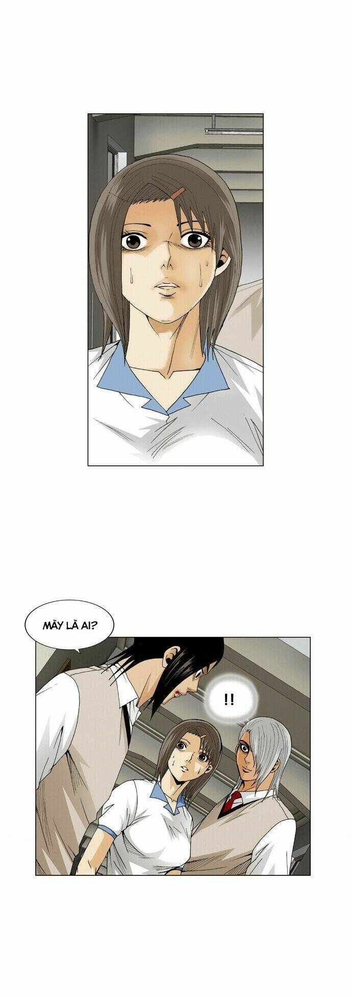 ultimate legend: kang hae hyo chapter 52 3