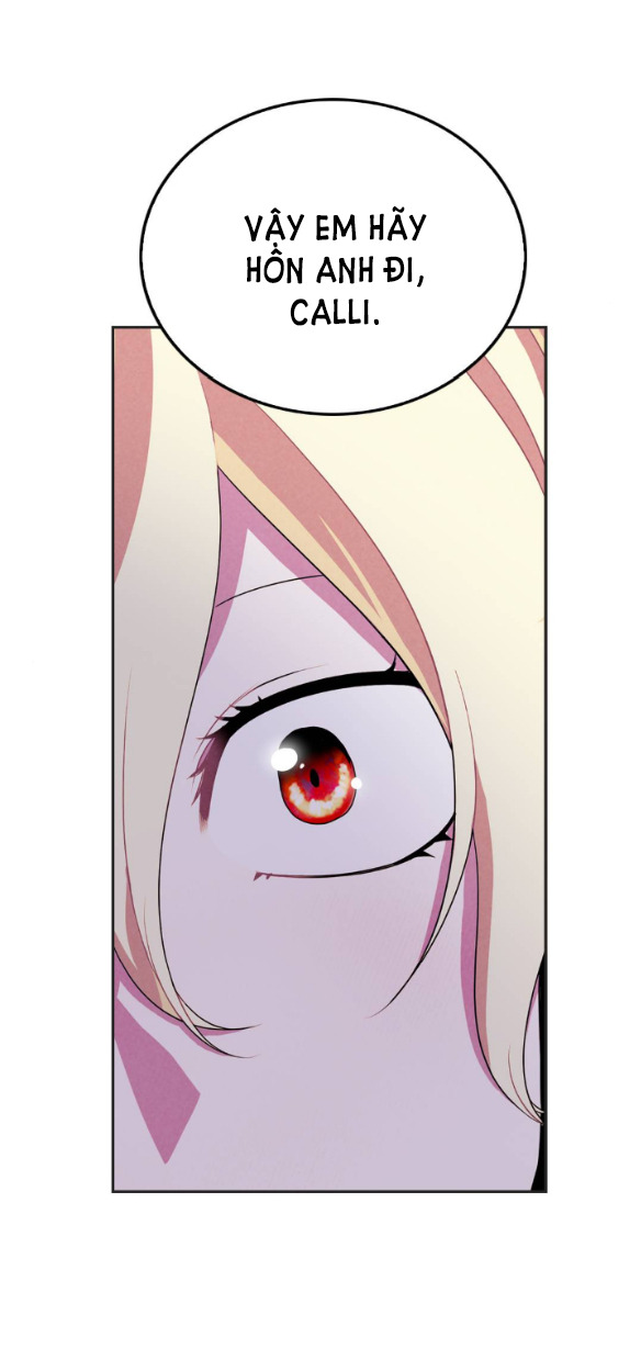 [bản 18+] trò chơi săn mồi của hoàng đế và thánh kỵ sĩ chapter 8.1 13