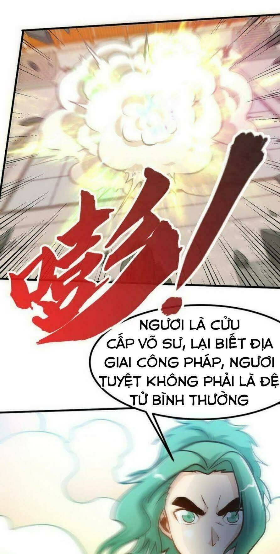 chí tôn thần ma chapter 85 12