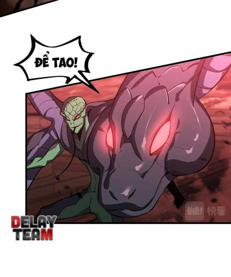 siêu tiến hóa chapter 110 52